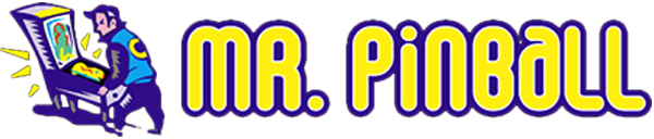 Mr Pinball Australia Pty Ltd